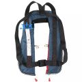 Auto+Manual Type 150n Twins Air Chamber Inflatable Lifejacket